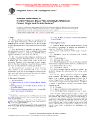 ASTM A657/A657M-03(2008)e1