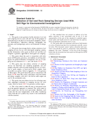 ASTM D6169/D6169M-13