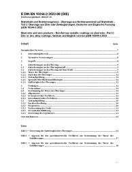 DIN EN 10244-2:2022-08