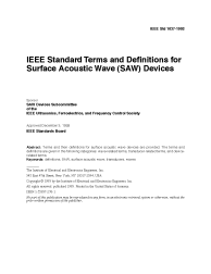 IEEE 1037:1992