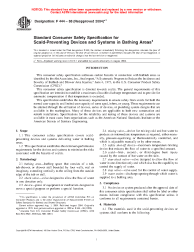 ASTM F444-88(2004)e1