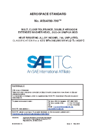 SAE AS 54700-5:2016-05-02