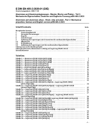 DIN EN 485-2:2026-01