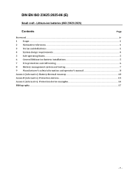 DIN EN ISO 23625:2025-06