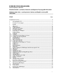 DIN EN 18122:2024-09