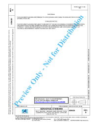 SAE AS 9530B:2015-08-07