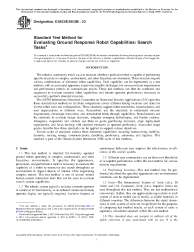 ASTM E2853/E2853M-22