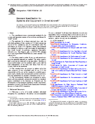 ASTM F3061/F3061M-20