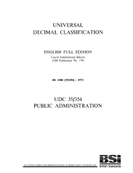 BS 1000[35/354]:1972