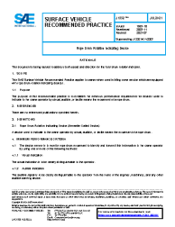 SAE J 1332:2021-07-15