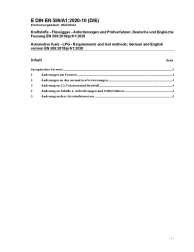 DIN EN 589/A1:2020-10