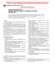 ASTM D5330/D5330M-93e1