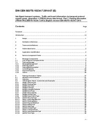 DIN CEN ISO/TS 18234-7*DIN SPEC 70124-7:2014-07