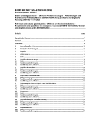 DIN EN ISO 15544:2023-03