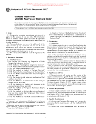 ASTM D3176-89(1997)e1 (R2000)