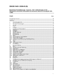 DIN EN 1645-1:2026-03