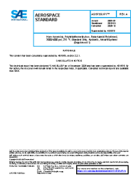 SAE AS 1975 SUP 1A:2026-01-14
