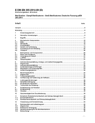DIN EN 285:2014-09