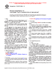 ASTM F3180/F3180M-16