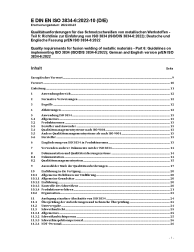 DIN EN ISO 3834-6:2022-10