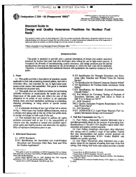 ASTM C934-85(1990)E1