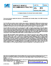SAE J 1939/1:2021-09-21