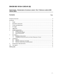DIN EN ISO 18134-1:2023-01