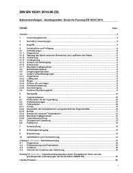 DIN EN 16241:2014-06