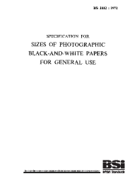 BS 1112:1972