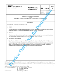 SAE AS 8013A:2008-02-16