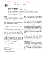 ASTM C689-93(1997)e1