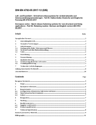 DIN EN 4702-05:2017-12
