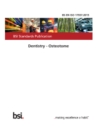 BS EN ISO 17937:2015