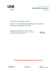 UNE-EN IEC 61169-67:2023