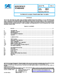 SAE AS 5127/2C:2020-07-07