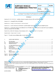 SAE J 2779:2015-07-22