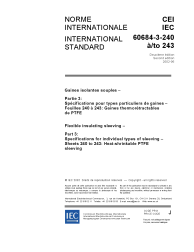 IEC 60684-3-240:2002