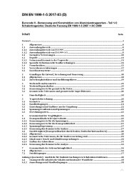 DIN EN 1999-1-5:2017-03