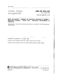 NBN EN 2591-403:1998