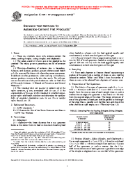 ASTM C459-97(2002)e1 (R1997)