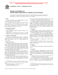 ASTM D3790-79(2001) (R1979)