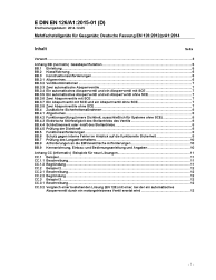 DIN EN 126/A1:2015-01