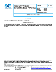 SAE J 1533:2022-07-14