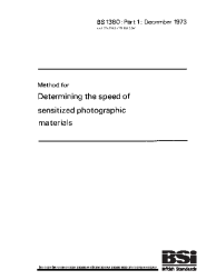 BS 1380-1:1973