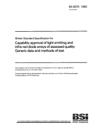 BS 9370:1983