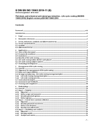 DIN EN ISO 15663:2019-11