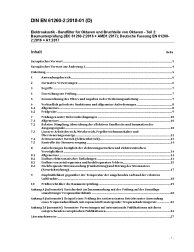 DIN EN 61260-2:2018-01