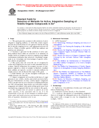 ASTM D6345-98(2004)e1