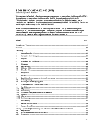 DIN EN ISO 20236:2023-10