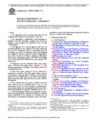 ASTM F3062/F3062M-25